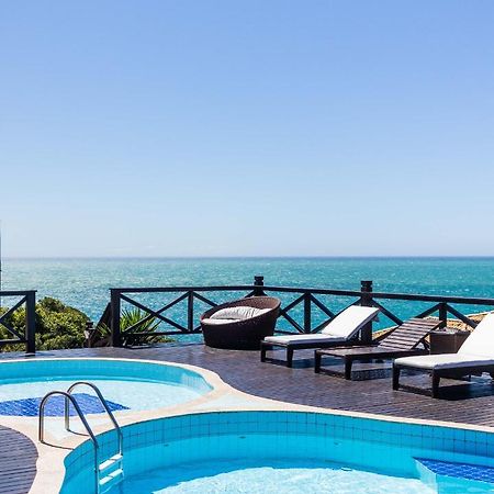 Hotel Pousada Brava Club Búzios Eksteriør bilde