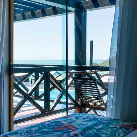 Hotel Pousada Brava Club Búzios Eksteriør bilde