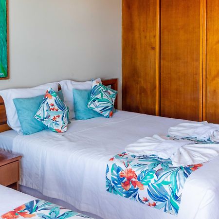 Hotel Pousada Brava Club Búzios Eksteriør bilde