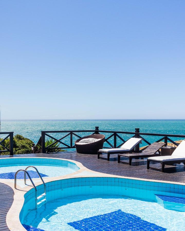 Hotel Pousada Brava Club Búzios Eksteriør bilde