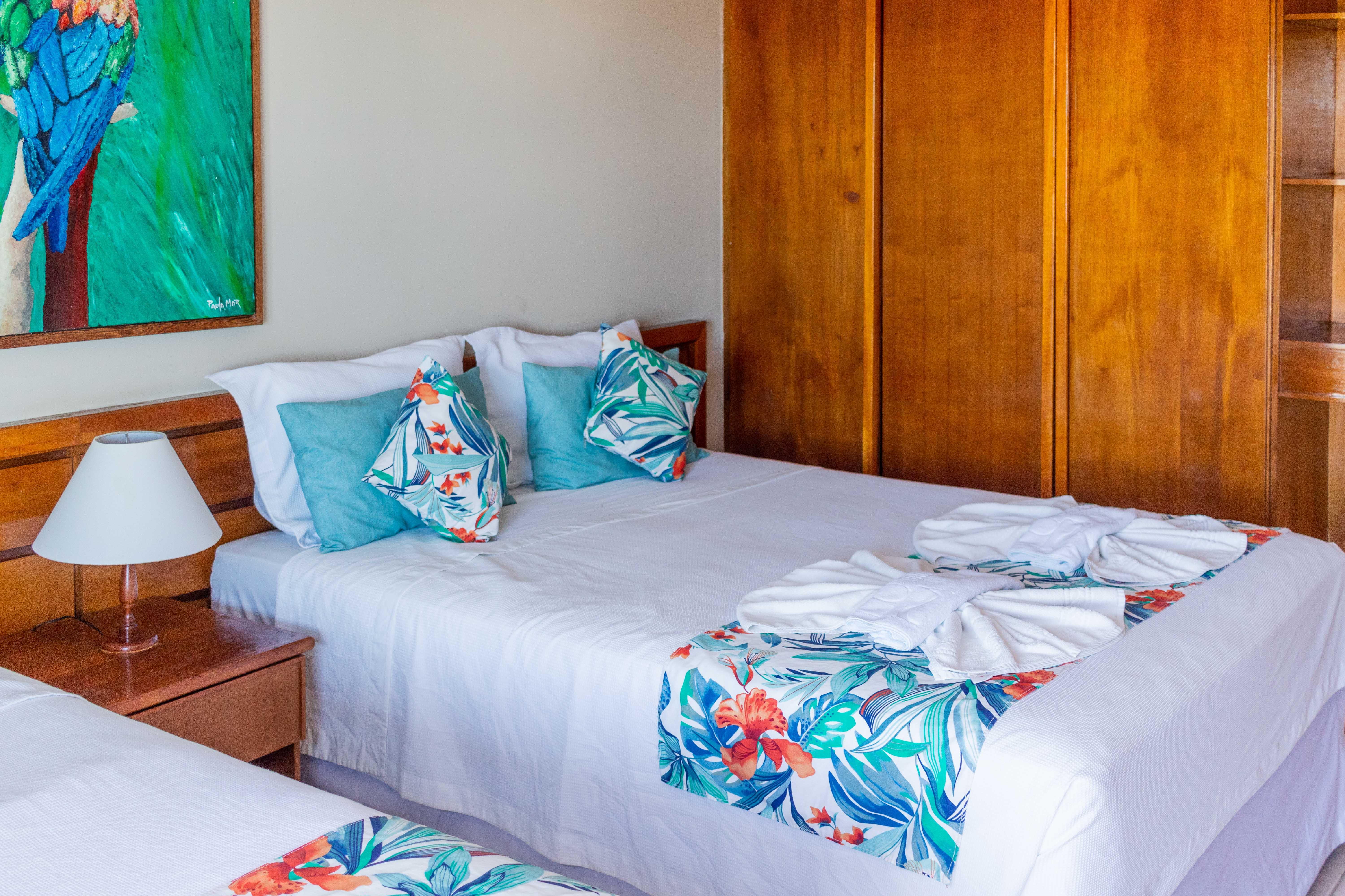Hotel Pousada Brava Club Búzios Eksteriør bilde