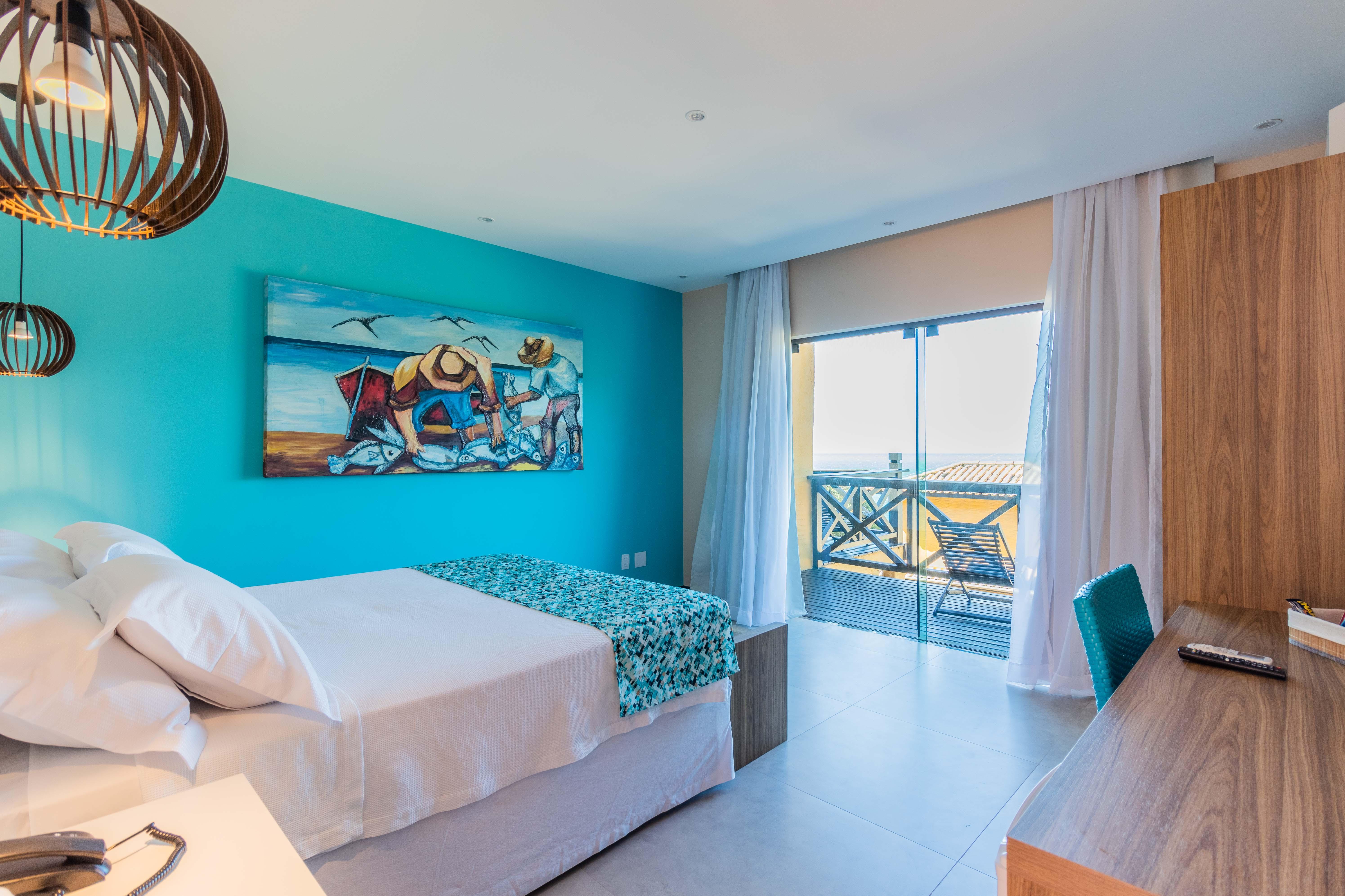 Hotel Pousada Brava Club Búzios Eksteriør bilde