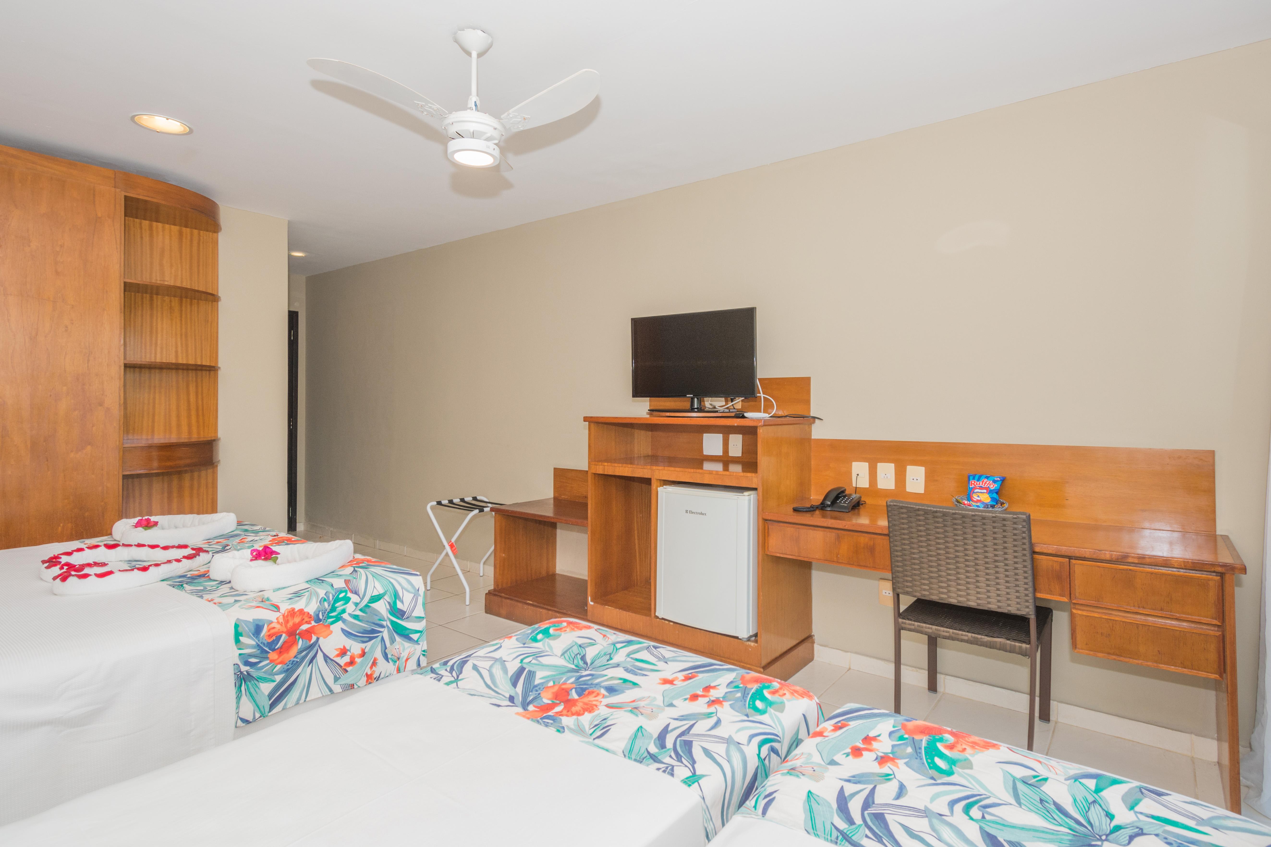 Hotel Pousada Brava Club Búzios Eksteriør bilde