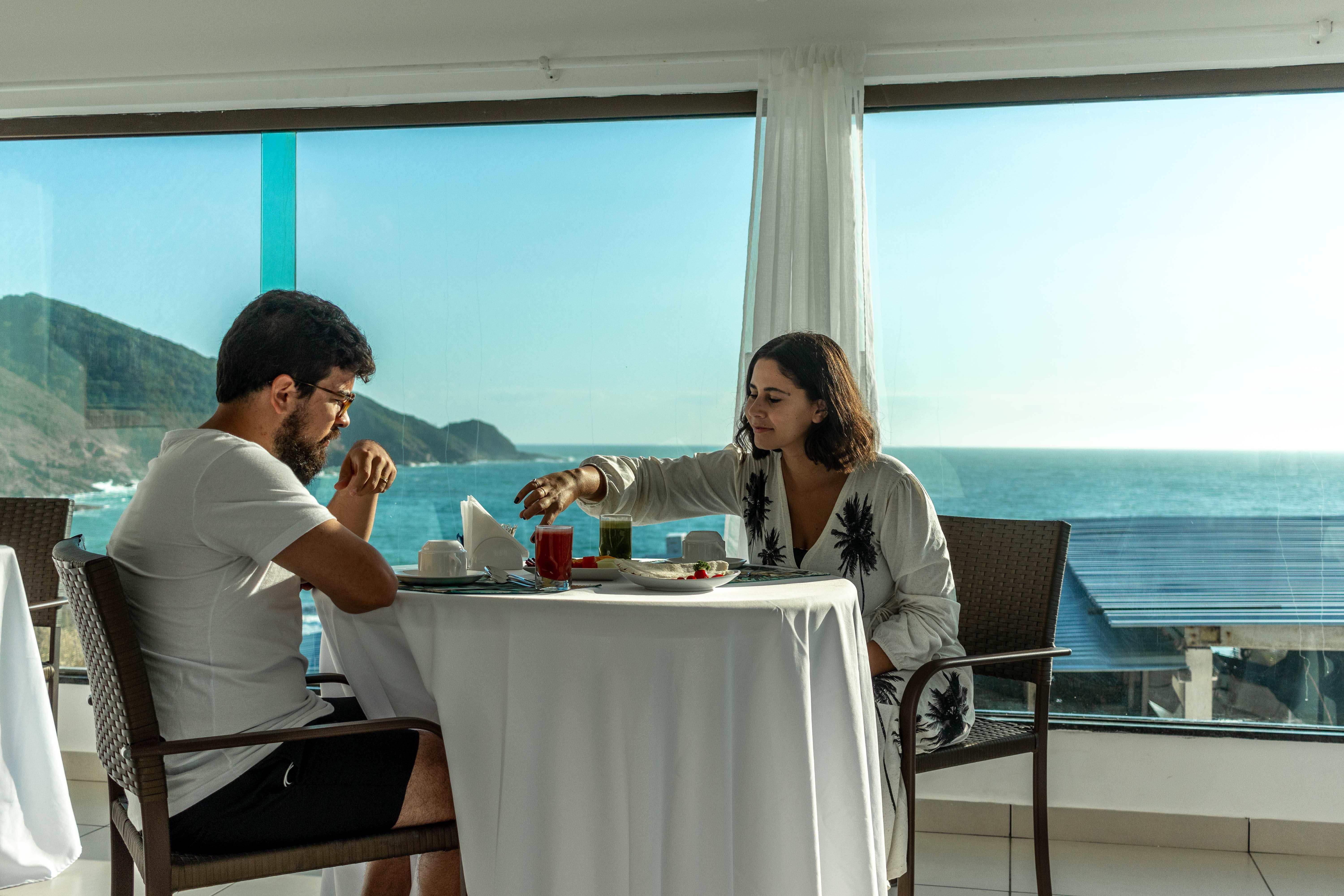 Hotel Pousada Brava Club Búzios Eksteriør bilde
