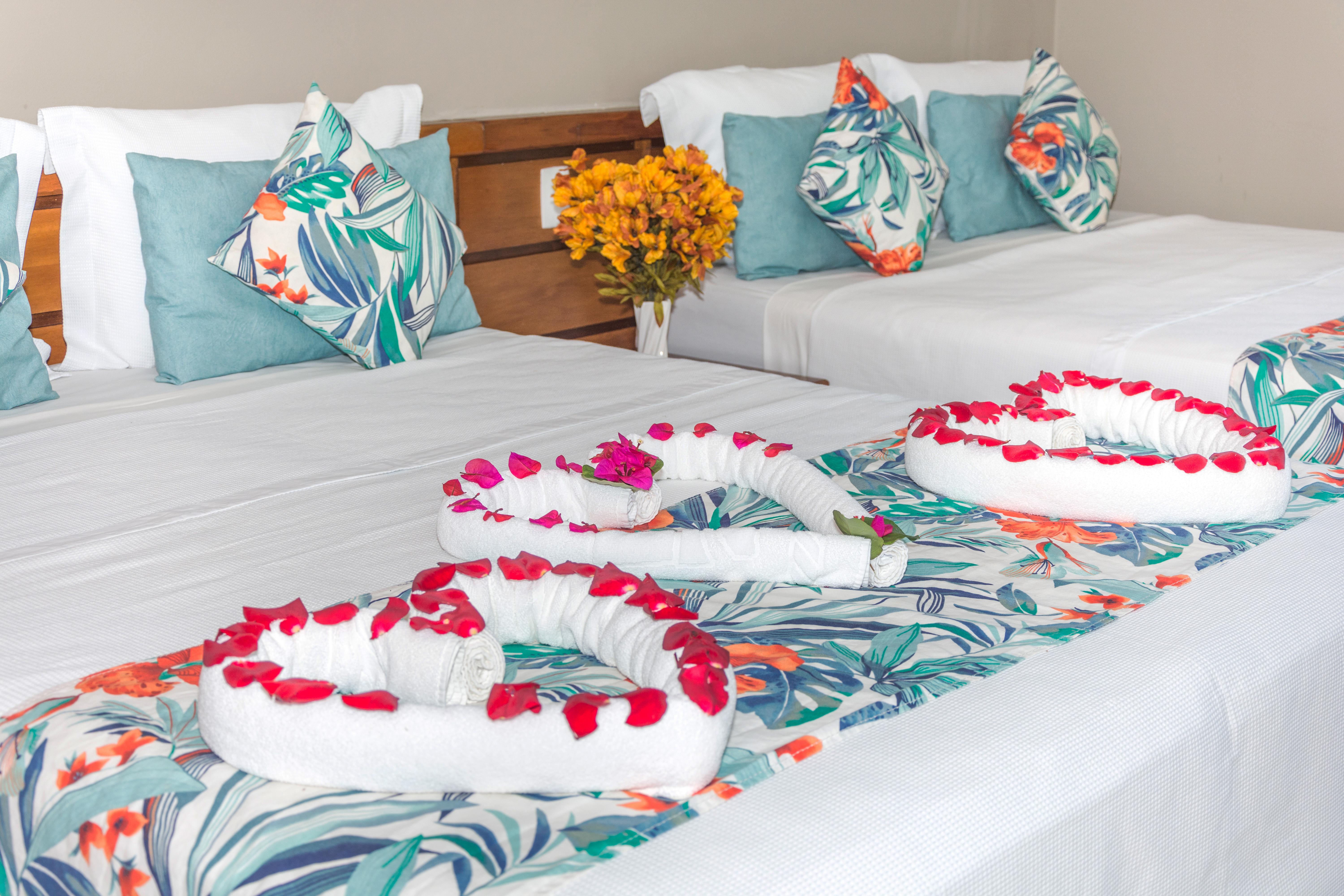 Hotel Pousada Brava Club Búzios Eksteriør bilde