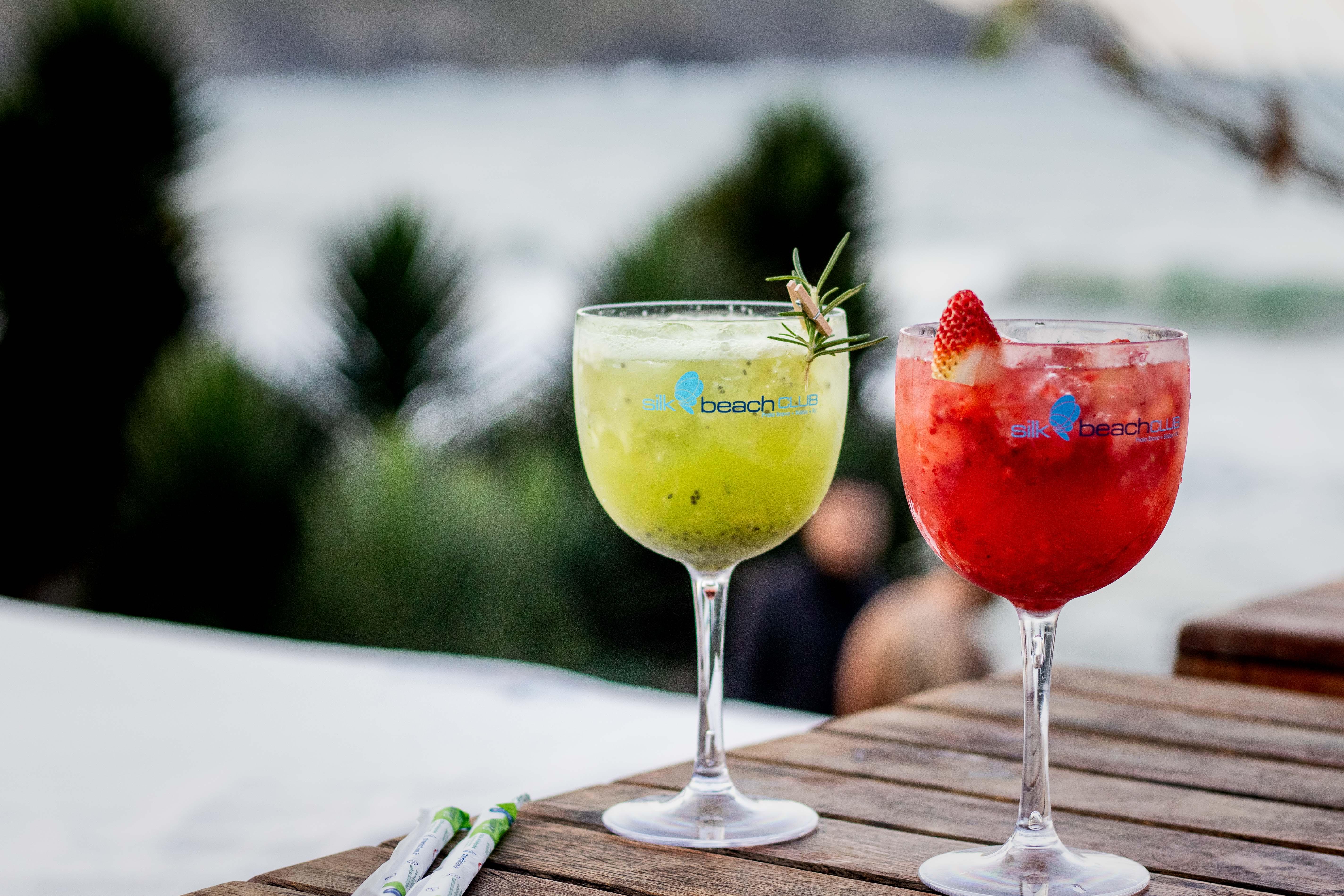 Hotel Pousada Brava Club Búzios Eksteriør bilde