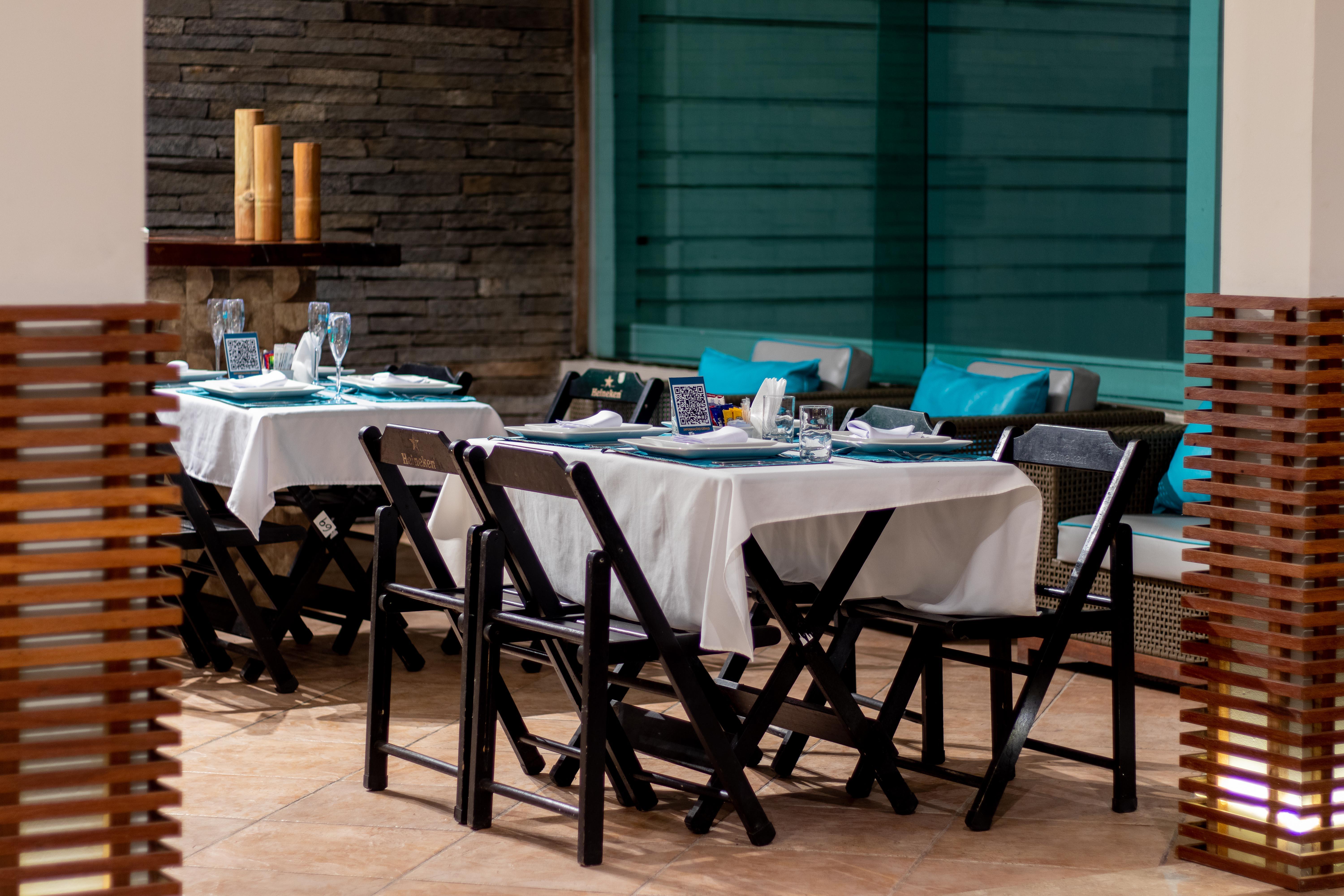 Hotel Pousada Brava Club Búzios Eksteriør bilde