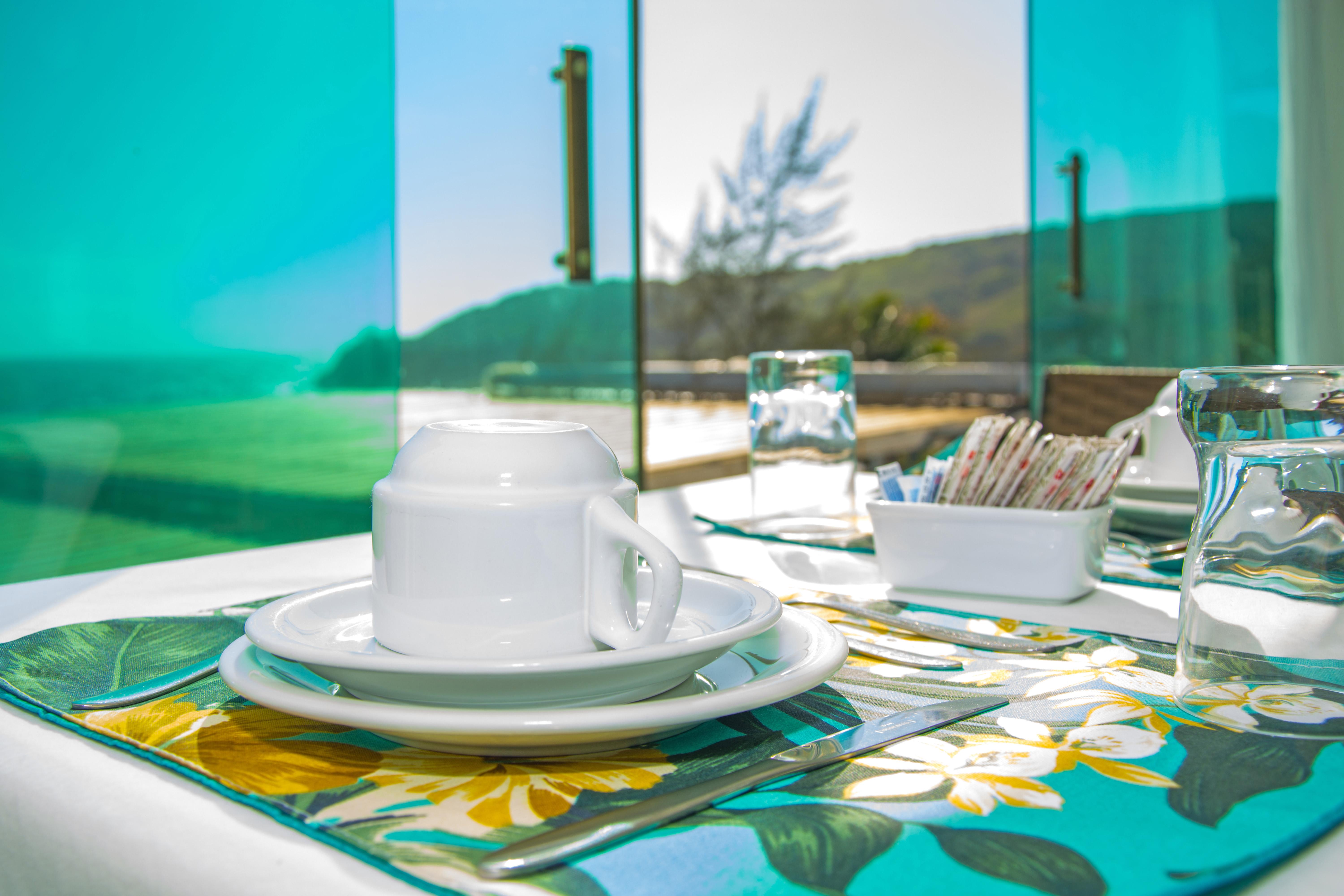 Hotel Pousada Brava Club Búzios Eksteriør bilde