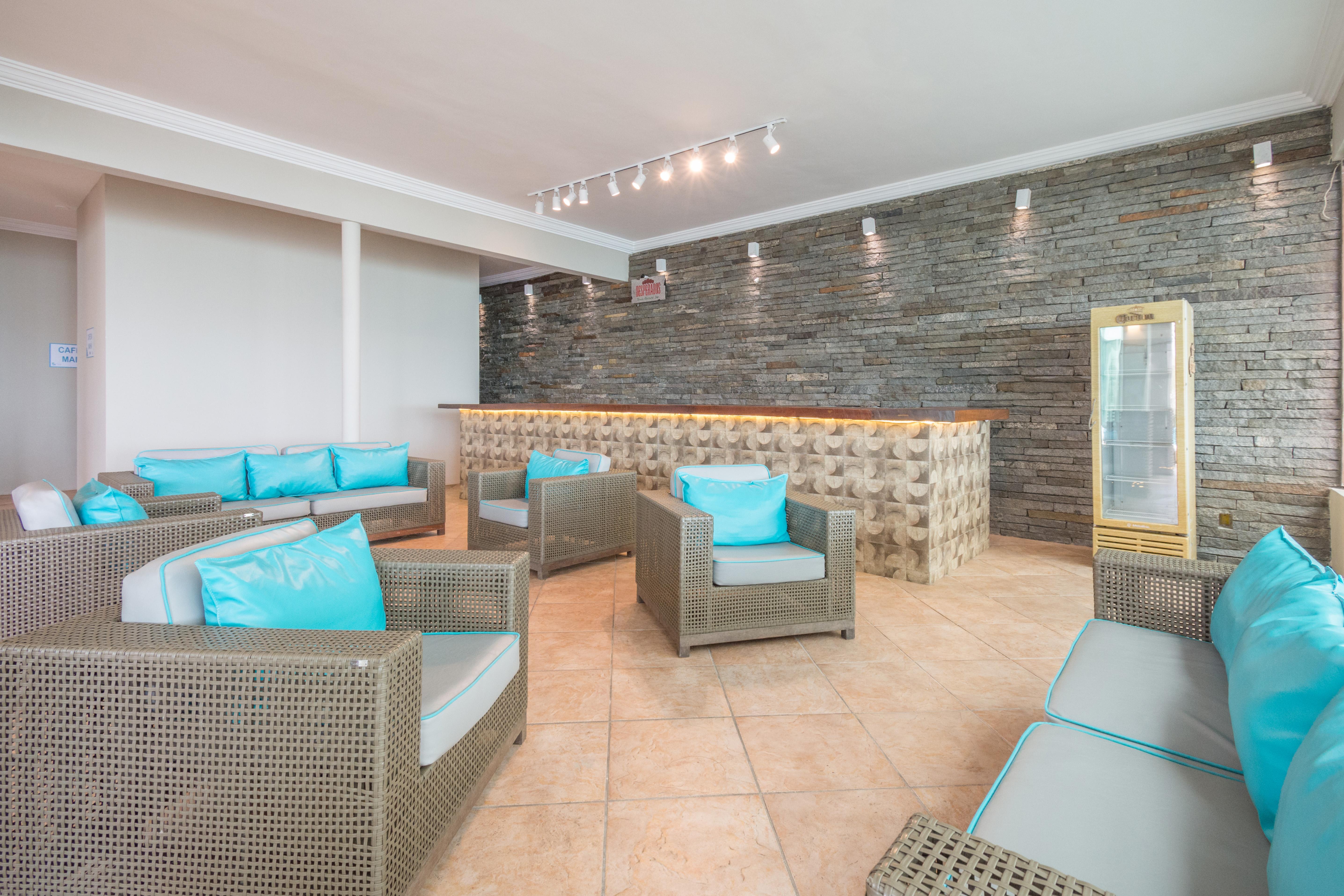 Hotel Pousada Brava Club Búzios Eksteriør bilde