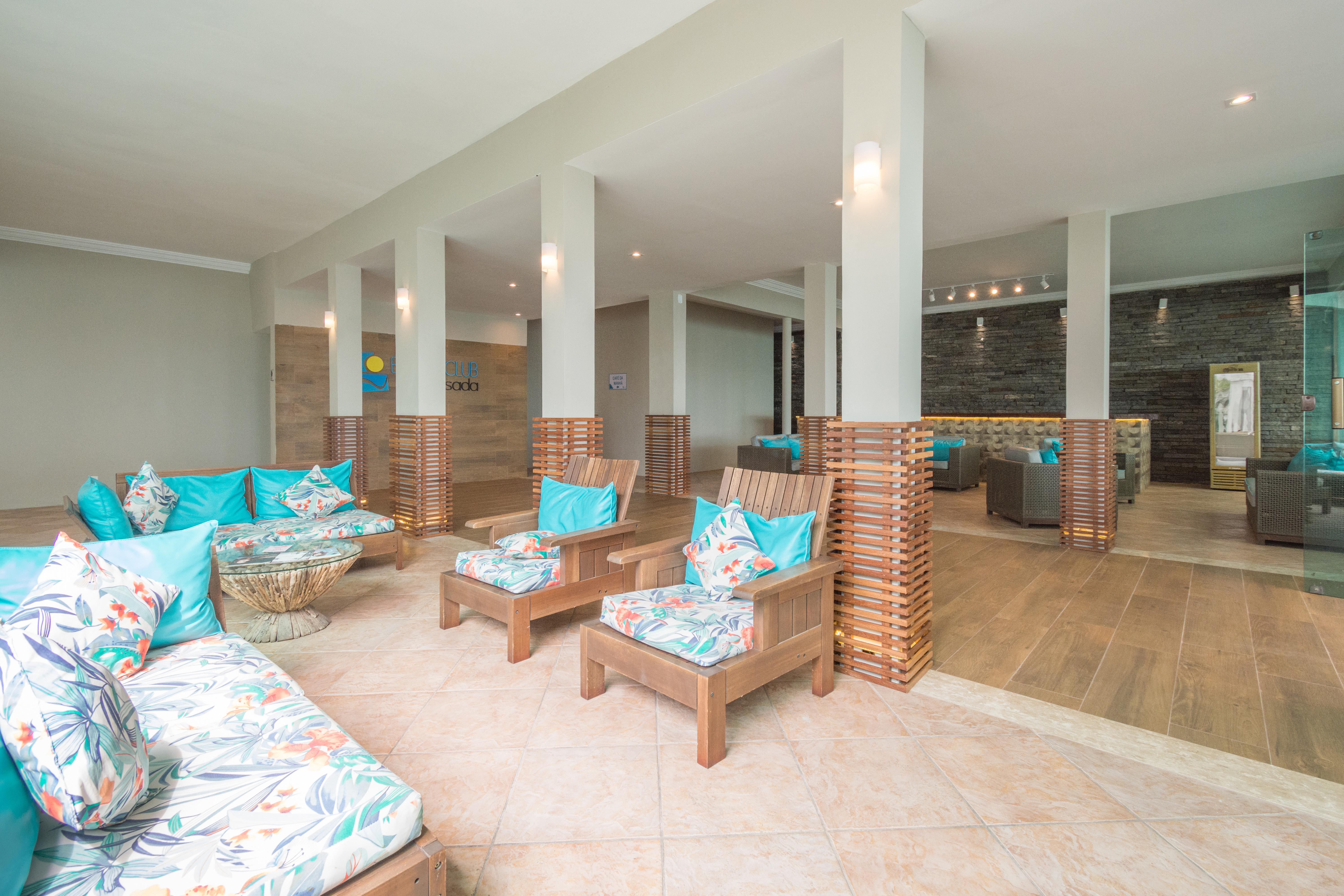 Hotel Pousada Brava Club Búzios Eksteriør bilde